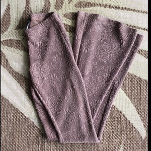 Basically Me- Bell Bottoms